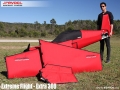 Extreme Flight - Extra 300 - 125 in - 317 cm