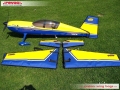 Extreme Flight - Extra 300 - 125 in - 317 cm