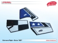 Extreme Flight - Extra 300 - 125 in - 317 cm