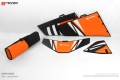 Elite Aerosports - Shockwave - 90 in - 229 cm