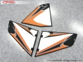 Elite Aerosports - Shockwave - 90 in - 229 cm