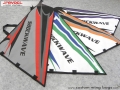Elite Aerosports - Shockwave - 90 in - 229 cm