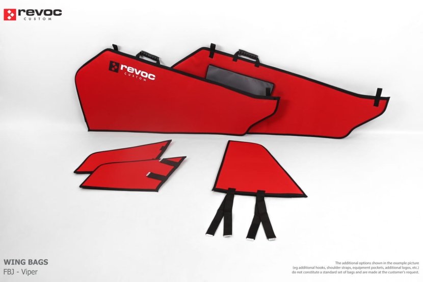 FB Jets / Feibao - Viper - 98 in - 250 cm