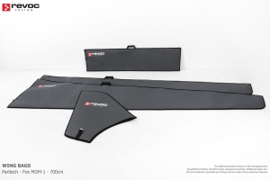 Paritech - Fox MDM-1 - 276 in - 700 cm