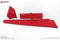 Paritech - Fox MDM-1 - 276 in - 700 cm
