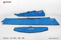 Paritech - DG-1000 S - 346 in - 880 cm