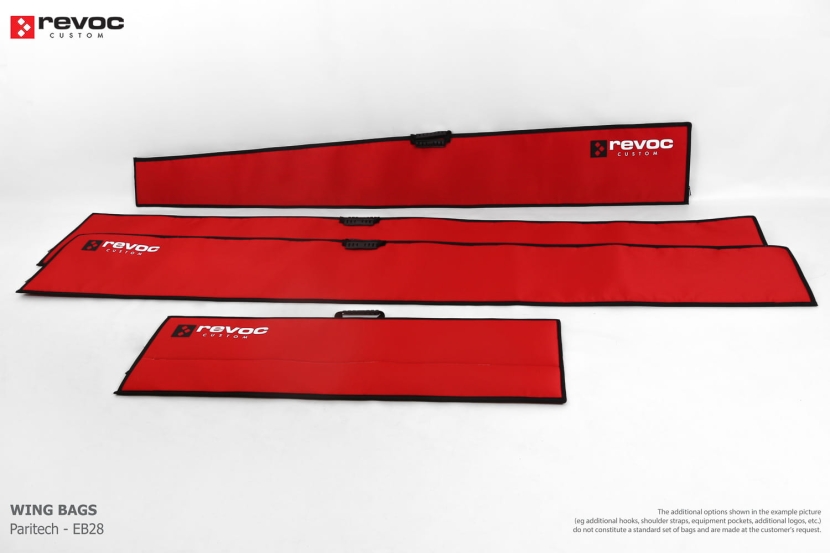 Paritech - EB28 - 377 in - 958 cm