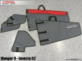 Hangar 9 - Inverza 62 - 88 in - 224 cm