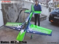Vantex - MX-2 - 87 in - 222 cm