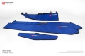 H-Model - Arcus - 315 in - 800 cm