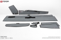 H-Model - ASH 31 - 283 in / 331 in - 720 cm / 840 cm