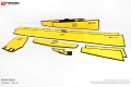 H-Model - ASH 31 - 283 in / 331 in - 720 cm / 840 cm