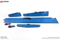 H-Model - ASH 31 - 283 in / 331 in - 720 cm / 840 cm