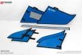 Aviation Design - Super Scorpion - 85 in - 216 cm