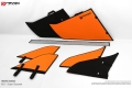 Aviation Design - Super Scorpion - 85 in - 216 cm