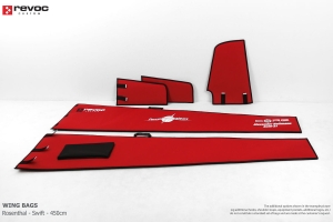 Rosenthal - Swift - 177 in - 450 cm