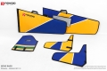Phoenix - Volcano 60 1:4 - 101 in - 256 cm