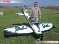 Pilot-RC - Yak-54 - 35%