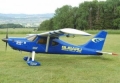 Fliegerland - Sportsmann M - 142 in - 360 cm