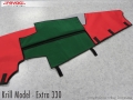 Krill Model - Extra 330SC - 41%