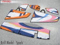 Krill Model - Spark Dynamic