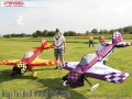 Krill Model - Yak-55m - 33%
