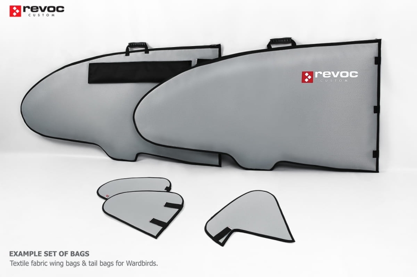 Hangar 9 - Corsair - 20cc - 65 in - 165 cm