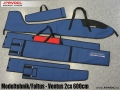 Top Modeltehnik / Faltus - Ventus 2cx - 236 in - 600 cm