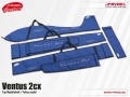 Top Modeltehnik / Faltus - Ventus 2cx - 236 in - 600 cm