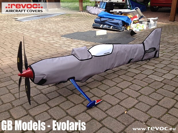 GB Models - Evolaris - 67 in - 170 cm