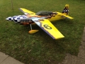 Model Power / Petr Zak - Edge 540T - 130 in - 330 cm