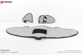 Top Flite - P-47 Thunderbolt - 85 in - 216 cm