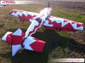 CARF Models - Extra 330SC - 83 in - 210 cm