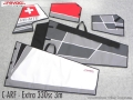 CARF Models - Extra 330SC - 83 in - 210 cm