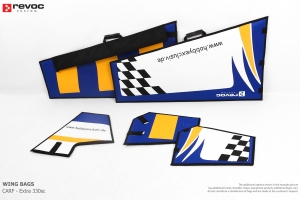 CARF Models - Extra 330SC - 91 in - 230 cm