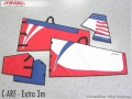 CARF Models - Extra 330SC - 91 in - 230 cm