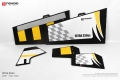 CARF Models - Extra 330SC - 102 in - 260 cm
