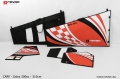 CARF Models - Extra 330SC - 122 in - 310 cm
