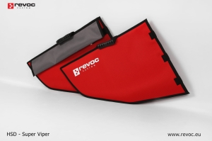 HSD Jets - Super Viper EDF - 59 in - 150 cm