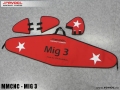 MMCNC Service - MiG-3
