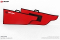 Red Wings - Gryphon EVO - 87 in - 220 cm