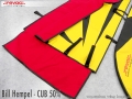Bill Hempel - Cub 50% - Standard Wing