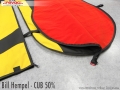 Bill Hempel - Cub 50% - Standard Wing