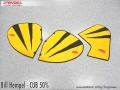 Bill Hempel - Cub 50% - Standard Wing