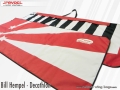 Bill Hempel - Decathlon 38% - 146 in - 372 cm