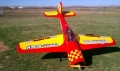Bill Hempel - Yak-55m - 141 in - 358 cm
