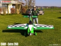 CARF Models - Extra 260 - 102 in - 260 cm