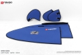 CARF Models - Spitfire - 102 in - 260 cm