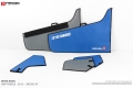 CARF Models - Su-31 - 118 in - 300 cm
