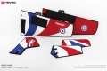 CARF Models - T-27 Tucano - 1:4 - 110 in - 280 cm